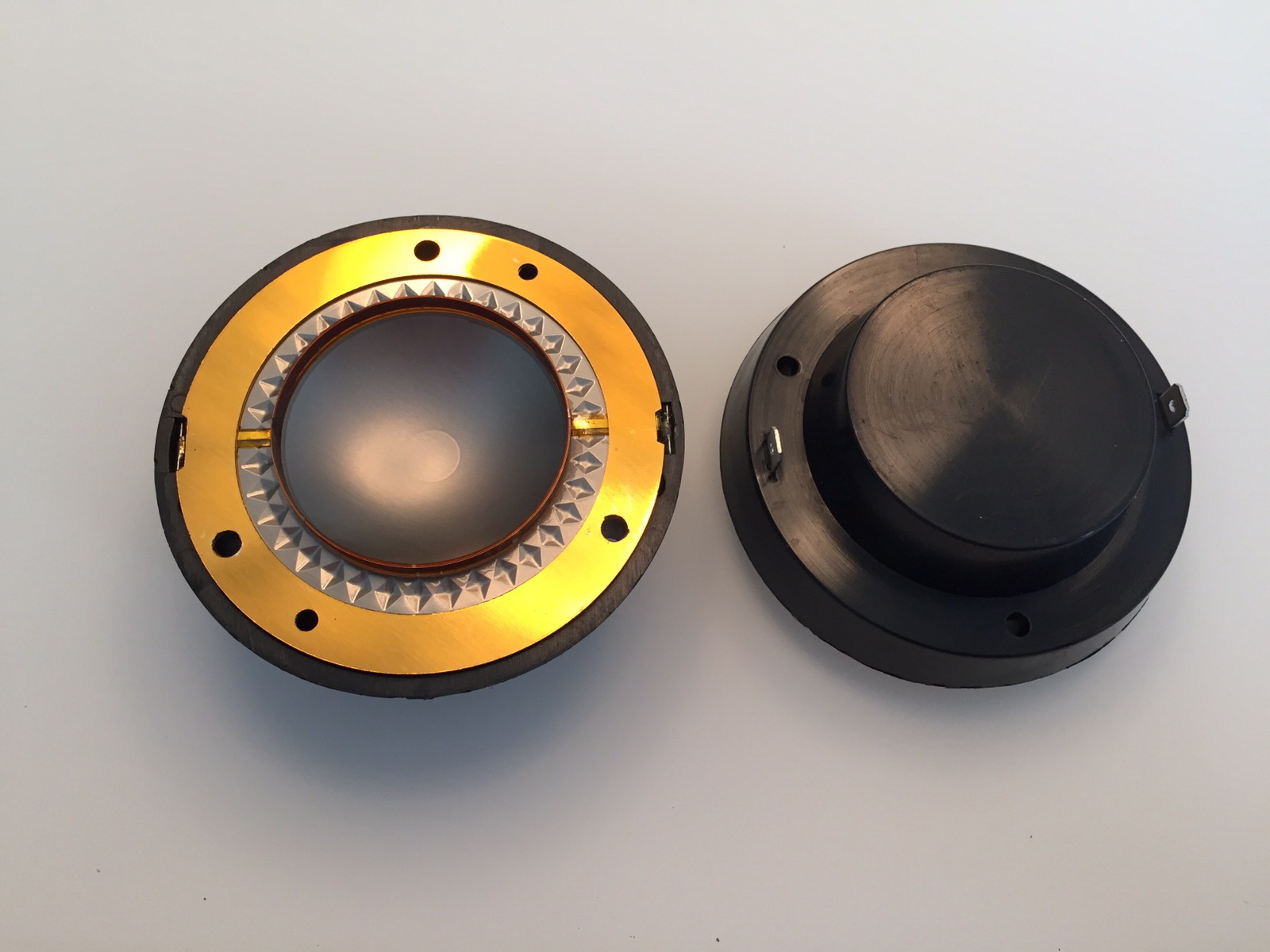 Aftermarket Diaphragm Passend Für JBL 2415, 2416, 2417 8 ohm #39