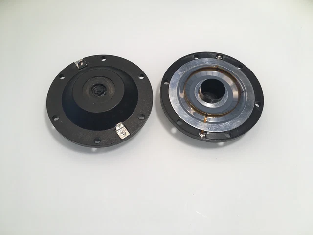 Aftermarket Diaphragm passend für BMS 4548 8 ohm  #38
