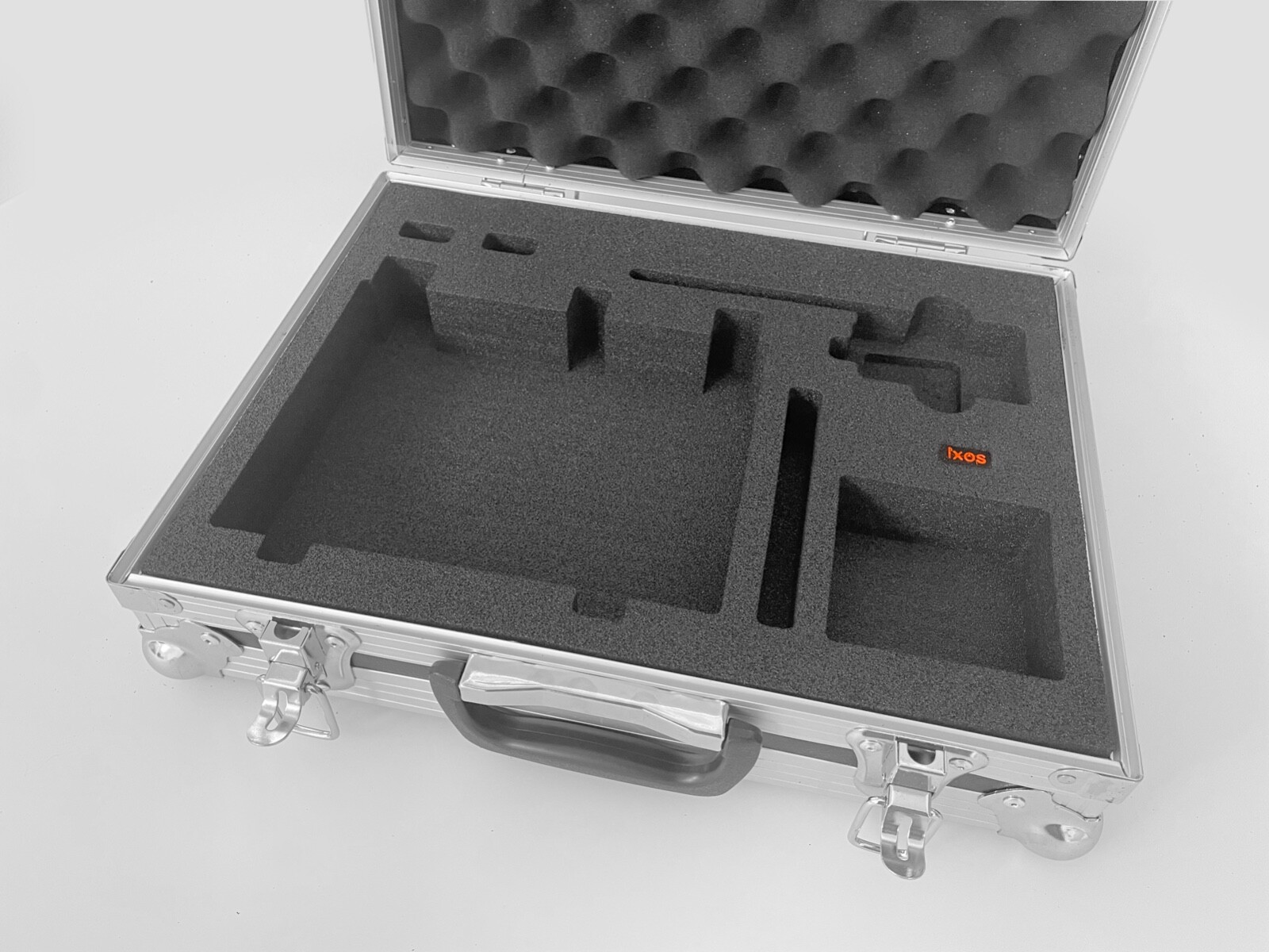 (Case)Passen Für Sennheiser EW G3/EW 300/500 Taschensender/Empfänger Neu C 4