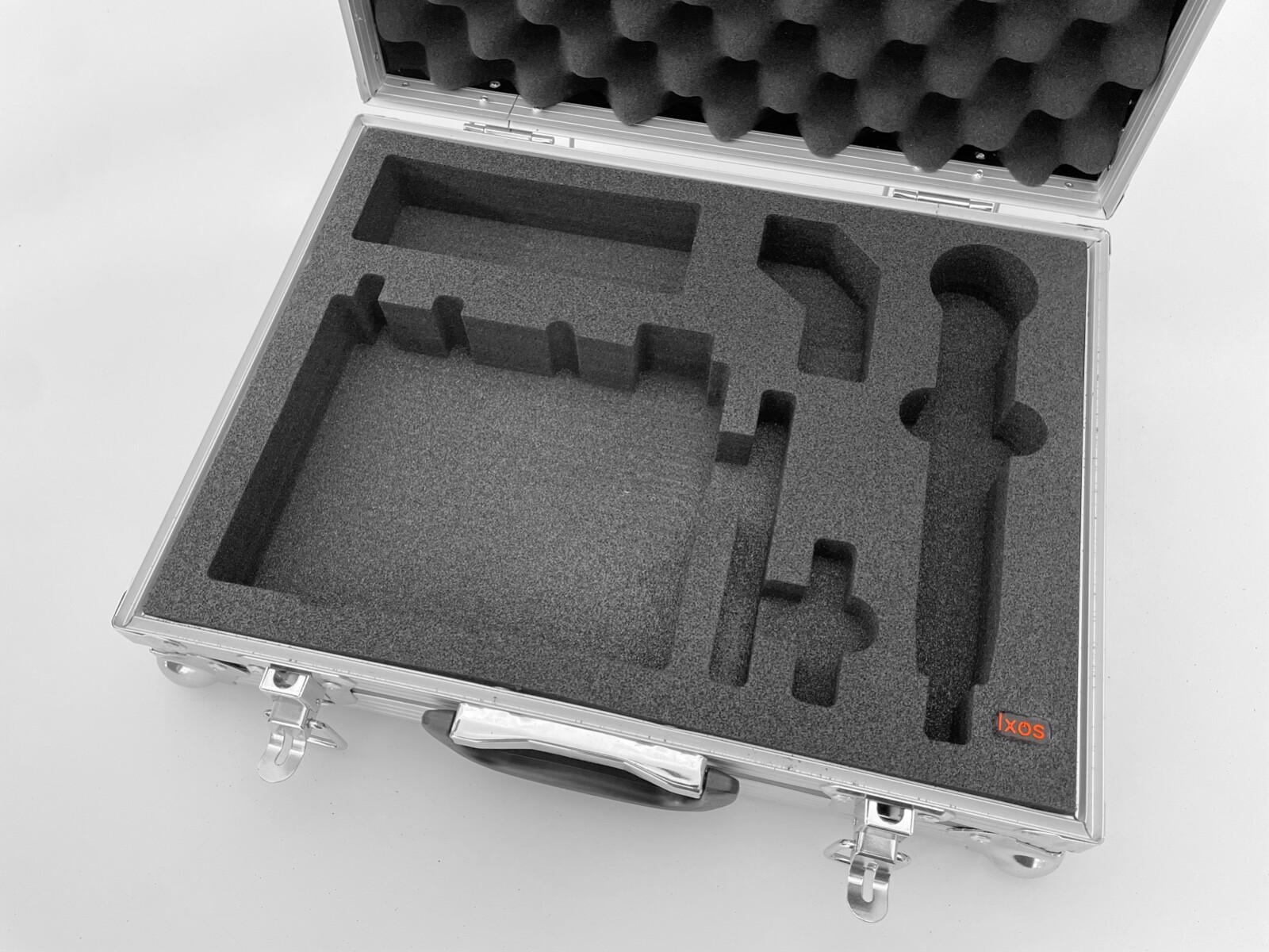 (Case) passen Für Shure GLXD-RE24 Neu C 10