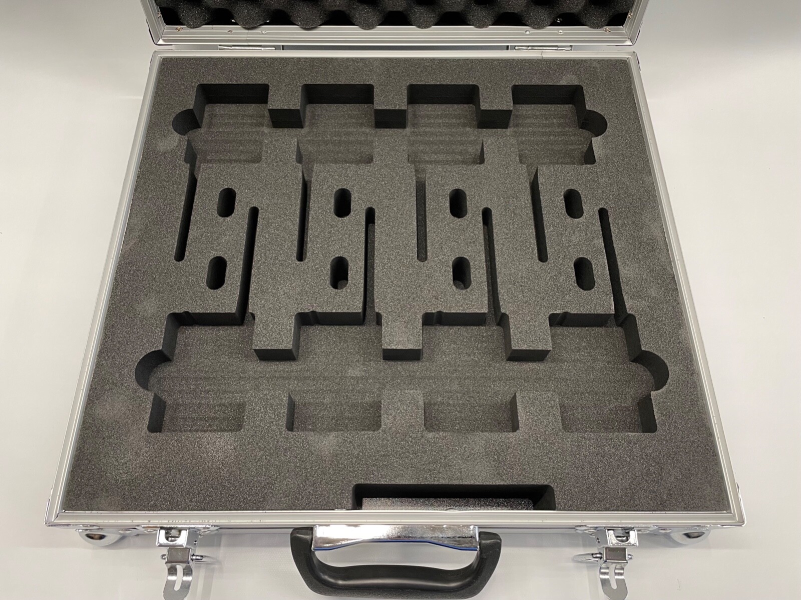 (Case) Passen Für Sennheiser EW-DX 8er Taschensender Neu IC 3