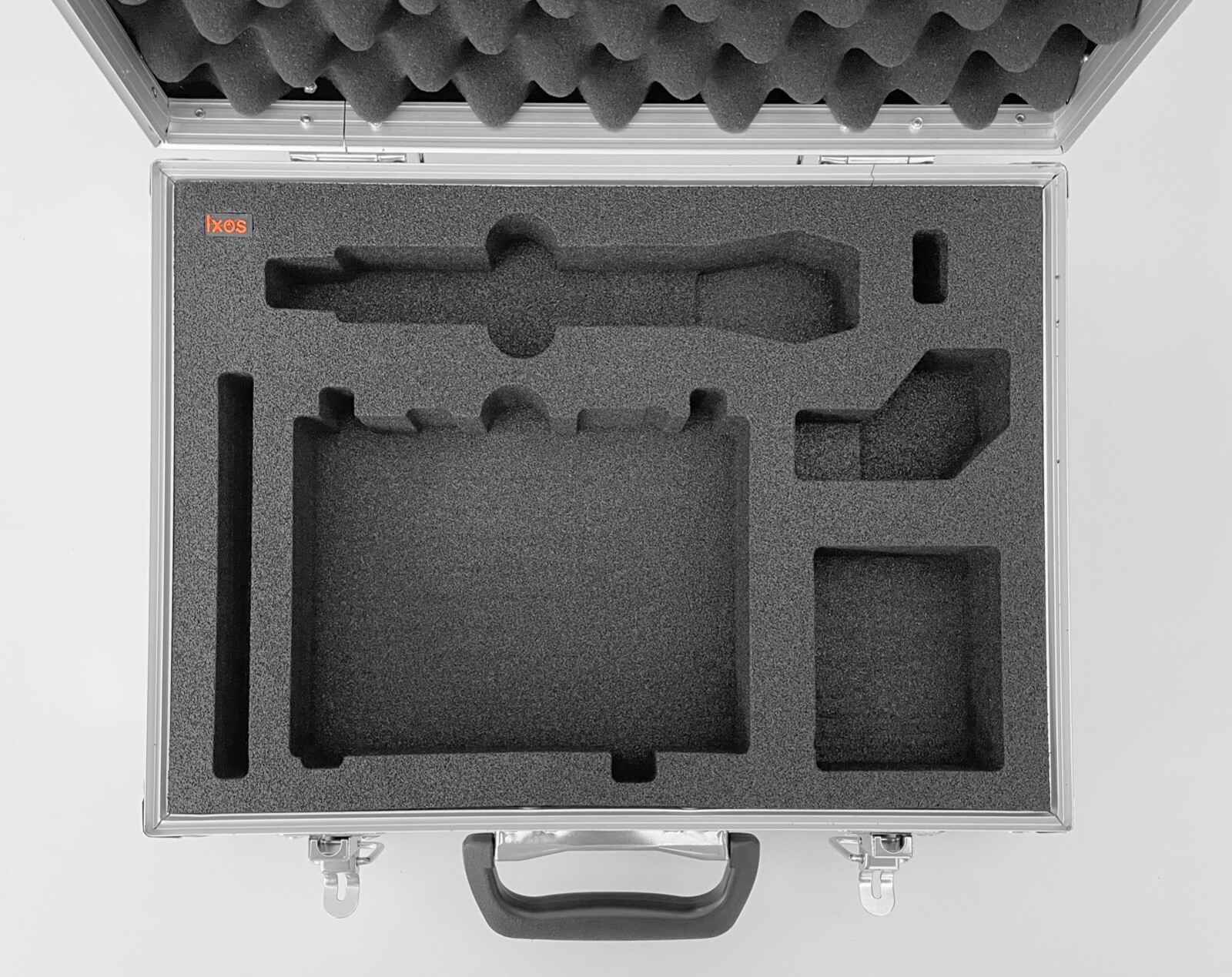 (Case) passen Für Shure SLXD24E Beta 87 C 12