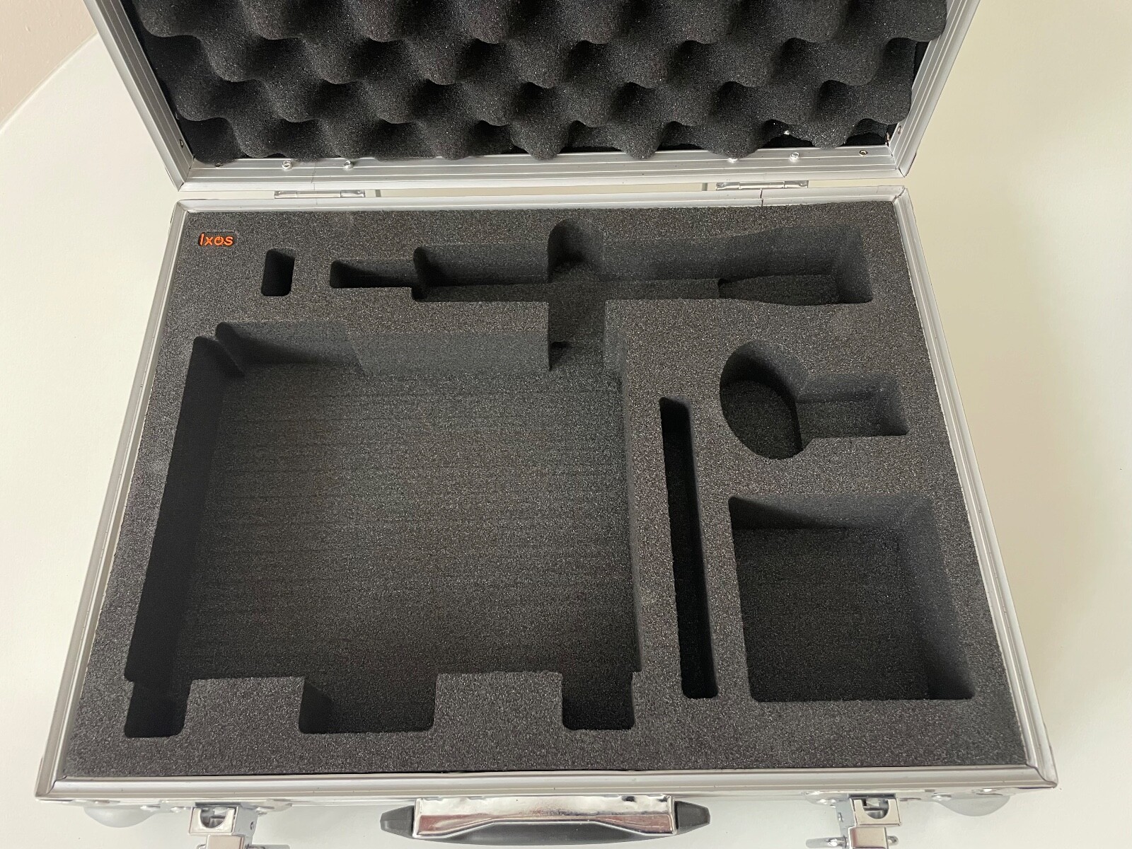 (Case) Passen Für Sennheiser EW 100 G4 Handsender /Empmfänger Neu C 18