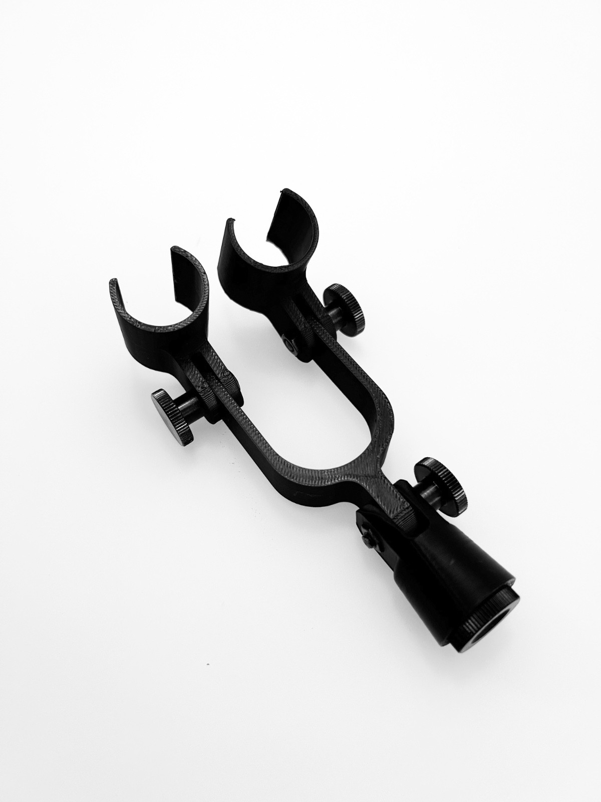 Doppel Mikrofon Klemme Passen Für Audix / Sennheiser/ beyerdynamic D6
