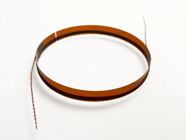 Voice Coil / Spule Passen  für Infinity Kappa Polydome