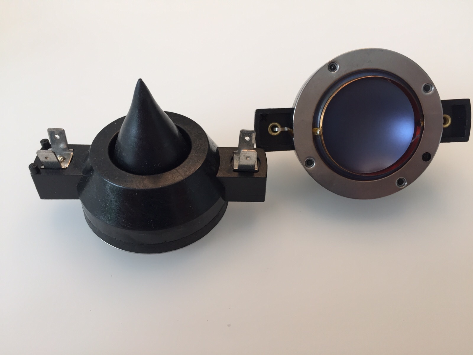 Aftermarket Diaphragm Passend Für Electro Voice DH2010 DH3 Neu 8ohm #40