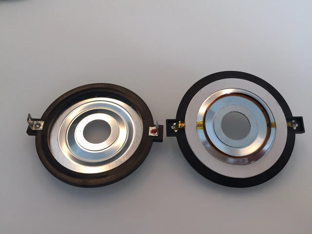 Aftermarket Diaphragm passend für Beyma CP 21/22/25 8 ohm Neu #30