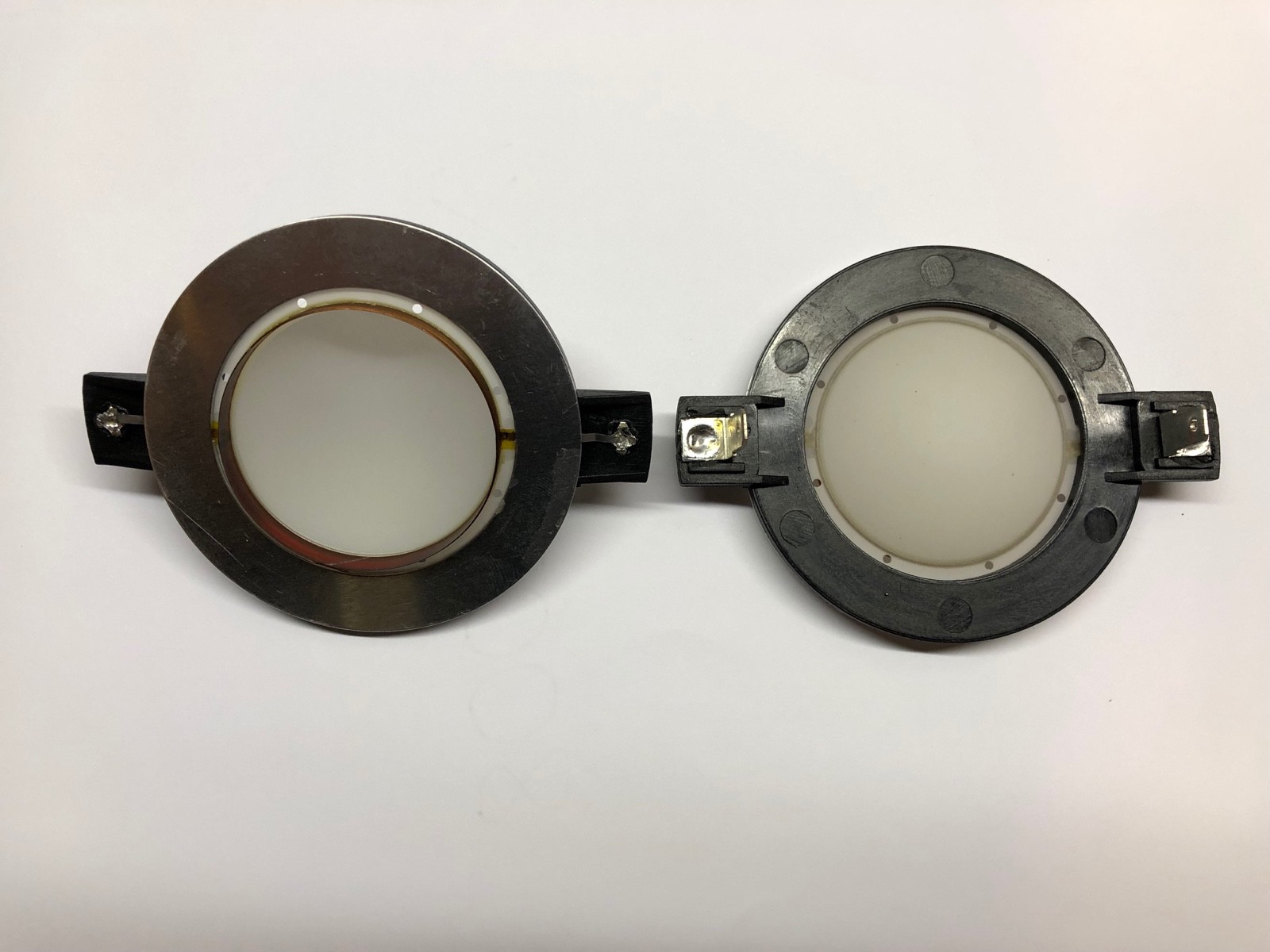 Aftermarket Diaphragm Passend Für RCF N-350 8 ohm Neu #46