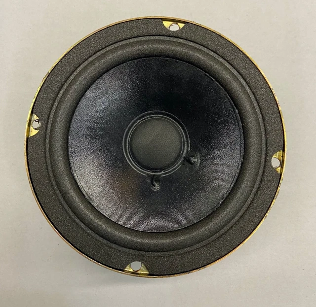 Sickenreparatur (Schaumstoffsicke) Für JBL Control One R1