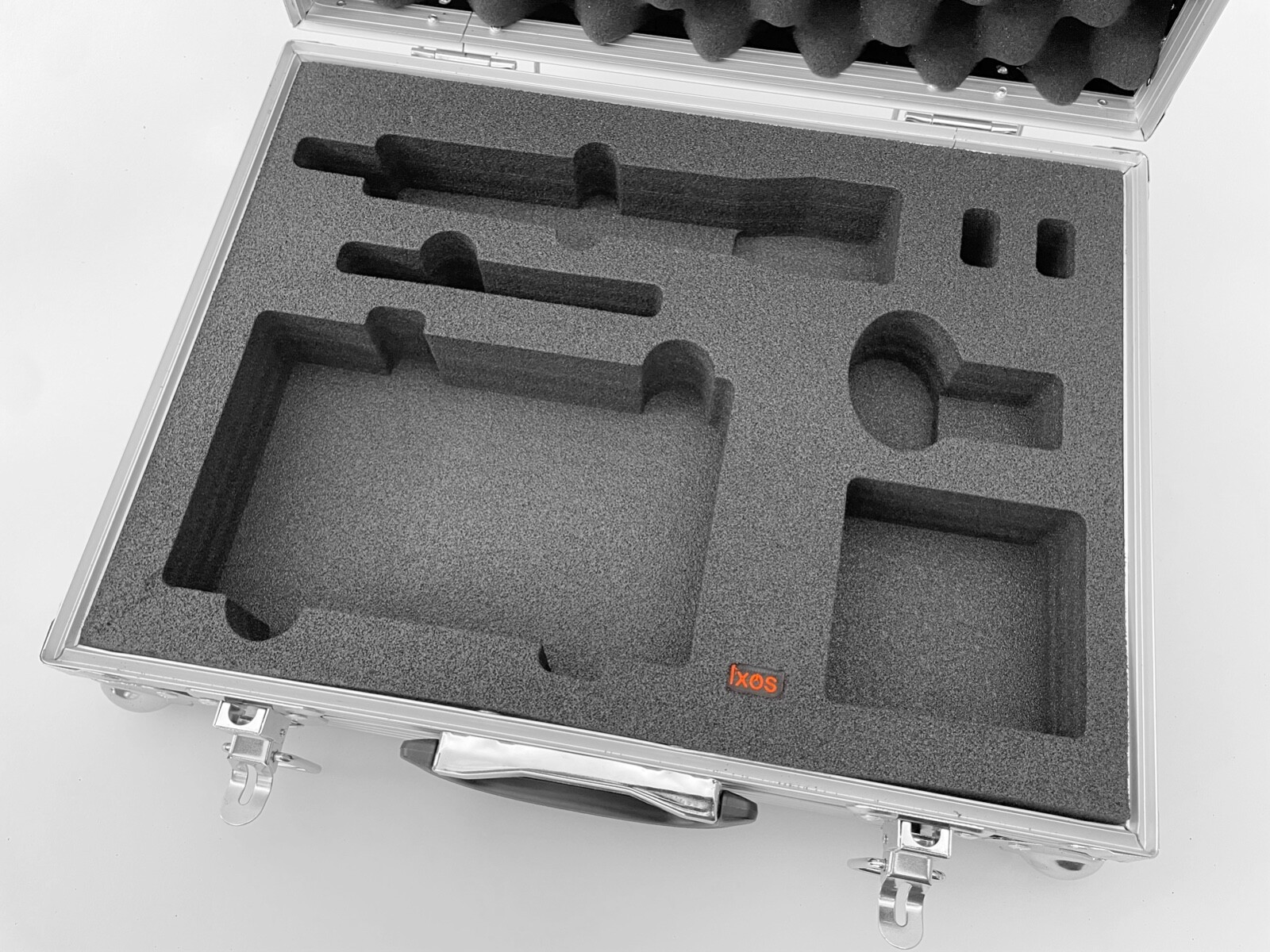 (Case) Passen Für Sennheiser SKM-XSW Handsender / EM XSW 2 Receiver Neu C 7