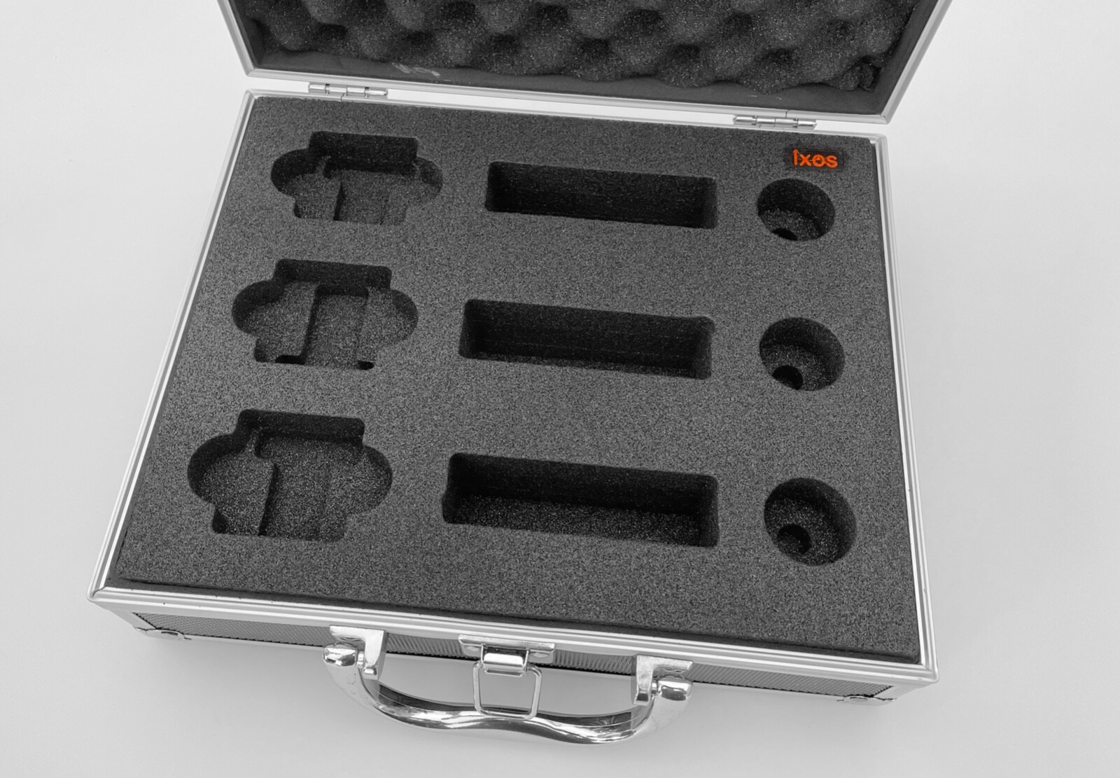 Case Passen Für Rode Wireless Go II Funk Mikrofonsystem Neu K 3