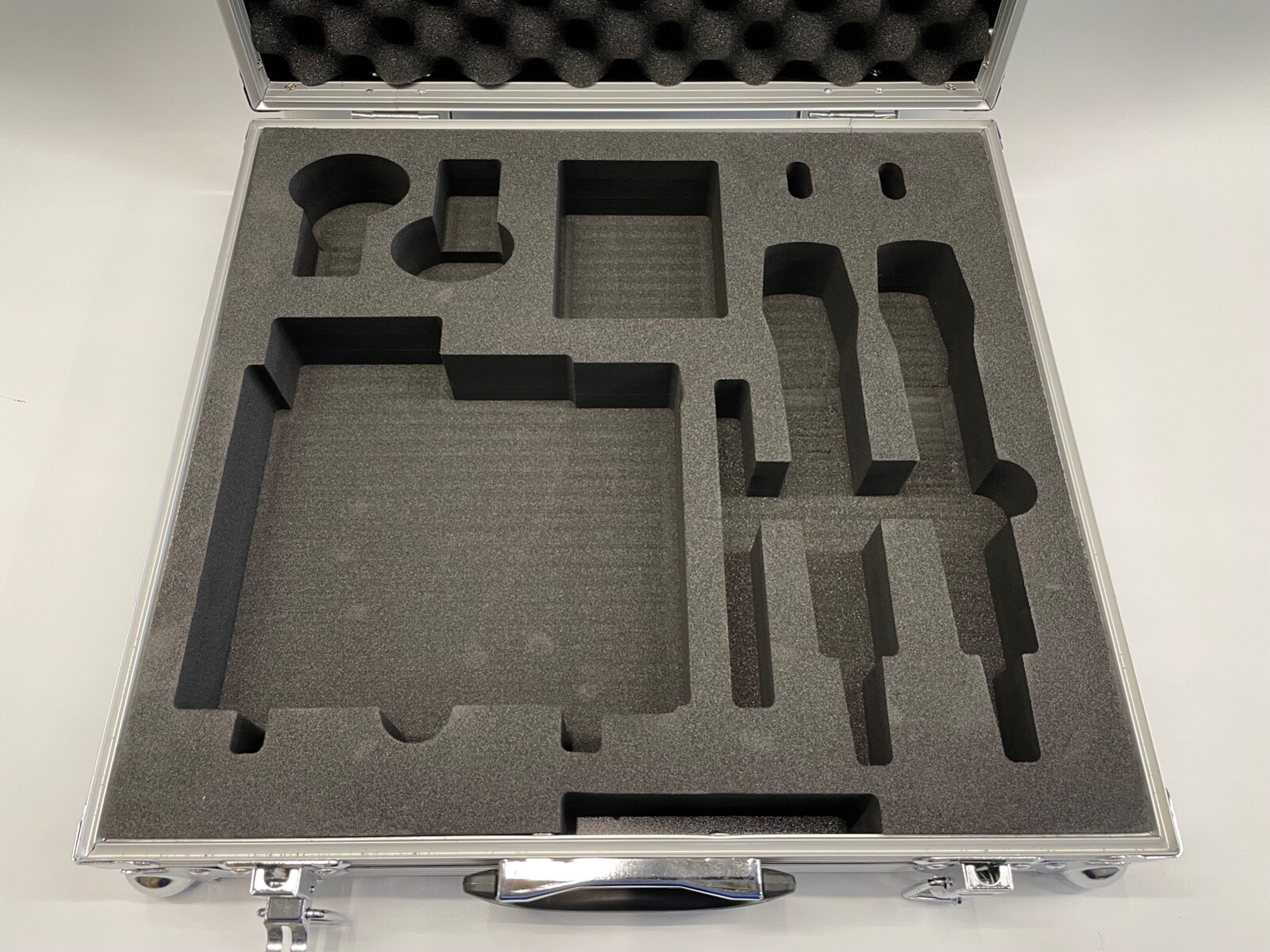 (Case) Passen Für Sennheiser EW-DX Set Q1-9 /S2-10 / U1/5 Y1-3 R1-9 Neu IC 5