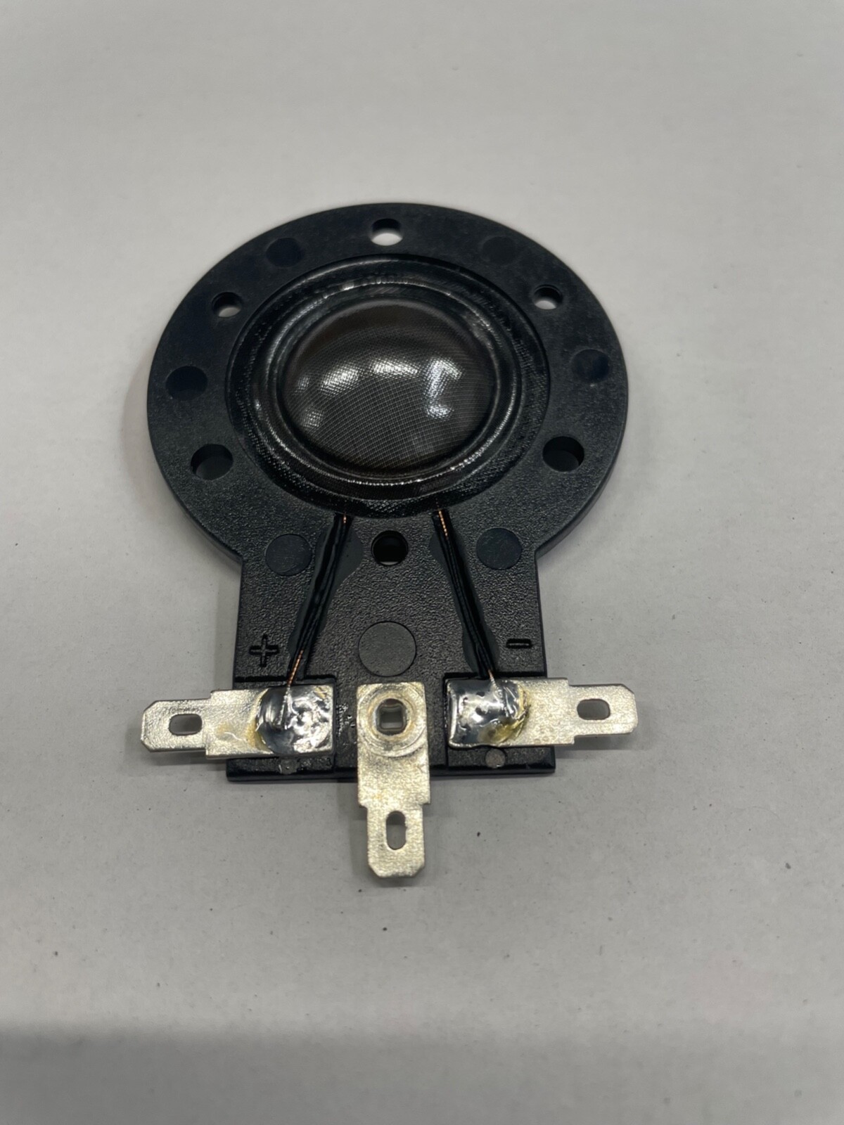 Aftermarket Diaphragm Passend Für Wharfedale Pro D-532 8 ohm Neu #61