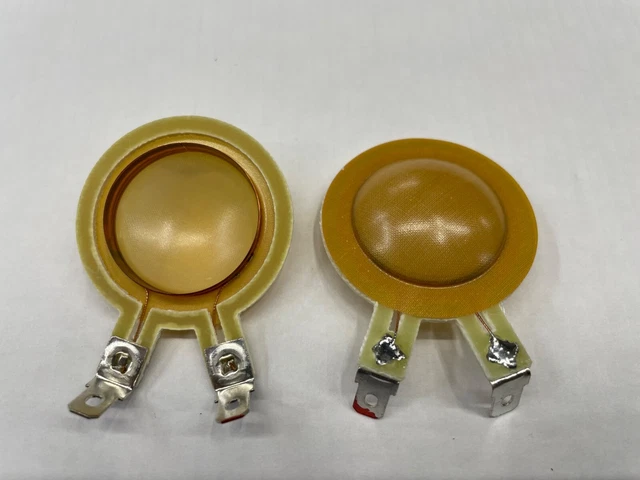Aftermarket  Diaphragm Passend Für DB Technologies AEB TW-01-08  Neu #62