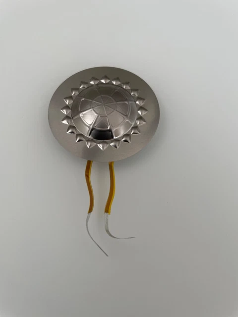 Diaphragm /Spule  Passend Für  JBL Control 5 Hochtöner  8 ohm Neu # 63