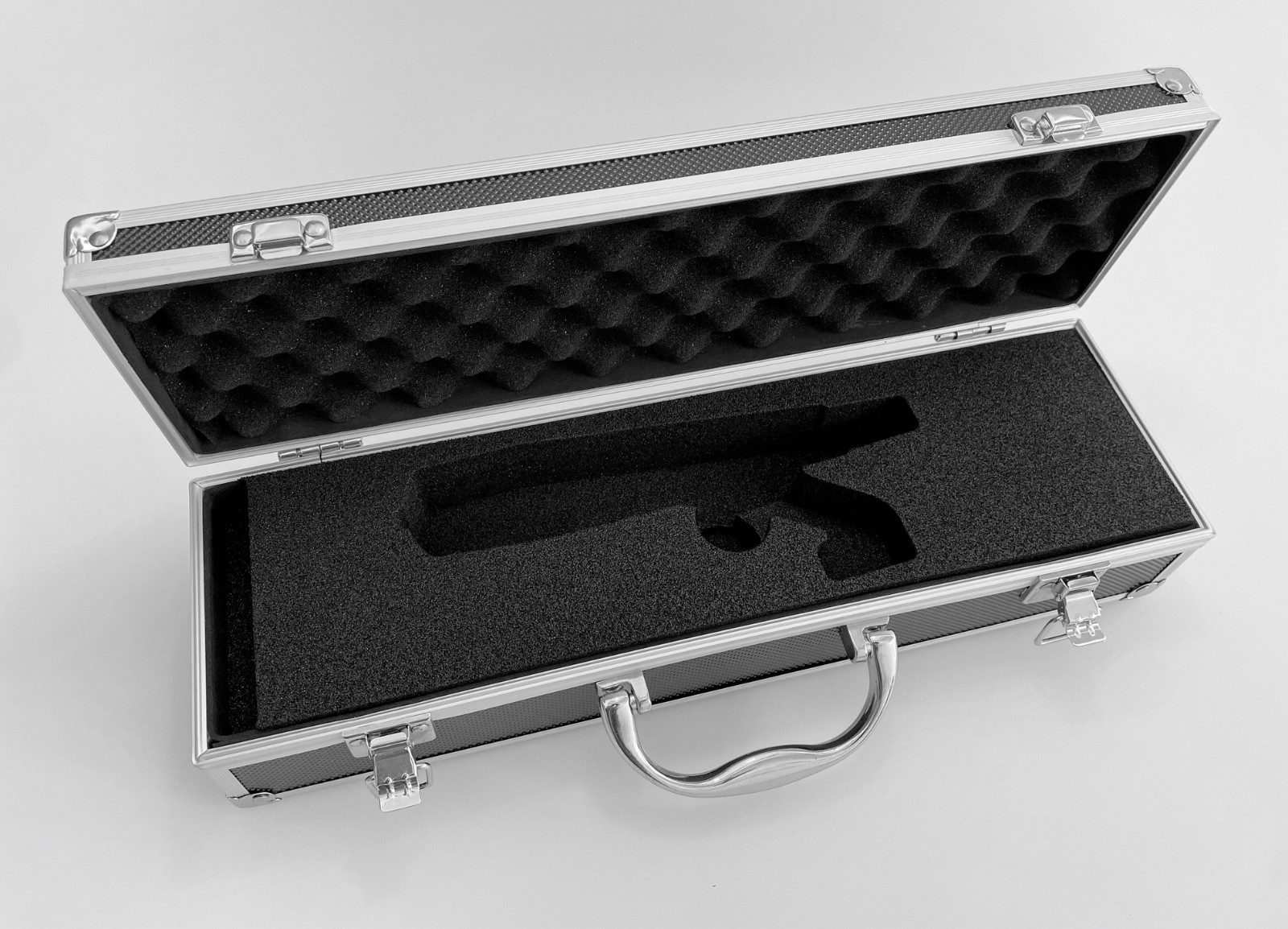 Case Für Sennheiser MD 421 Mikrofon Neu