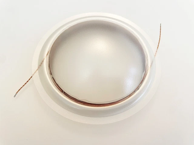 Diaphragm  Made in Germany Passen für Infinity Kappa Polydome Treiber